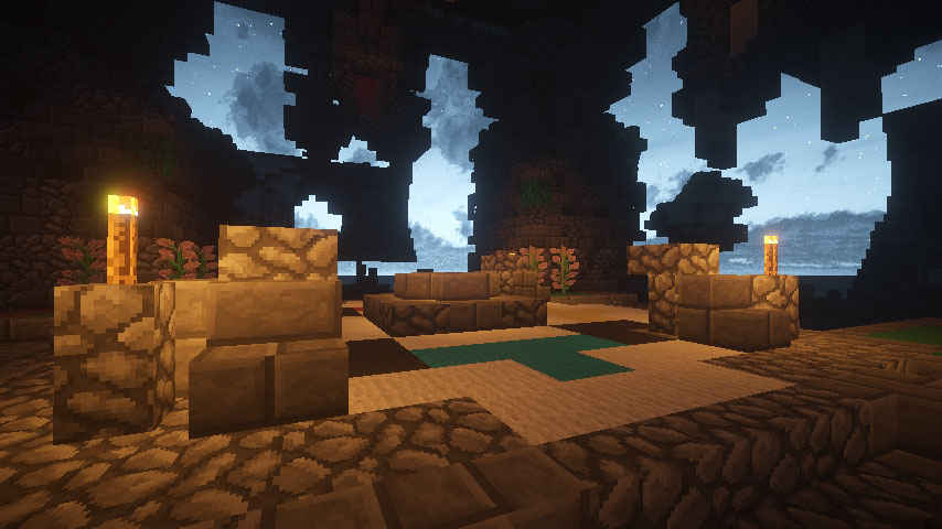 Nitro Serveur Minecraft: Serveur Minecraft Nitroserv – NYKG
