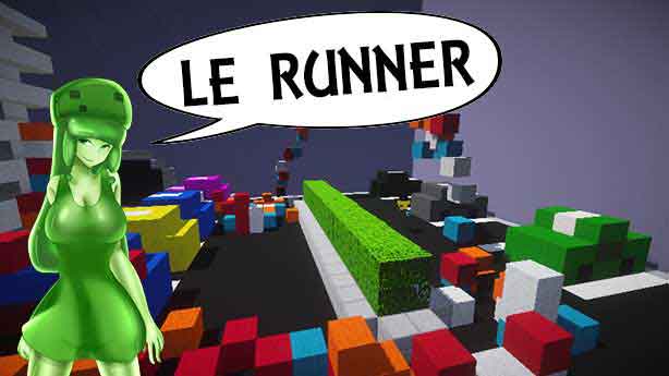 Le Runner – Stats/Top/Original
